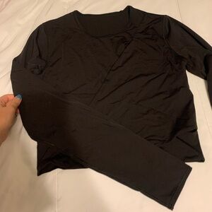 Stormi Activewear top